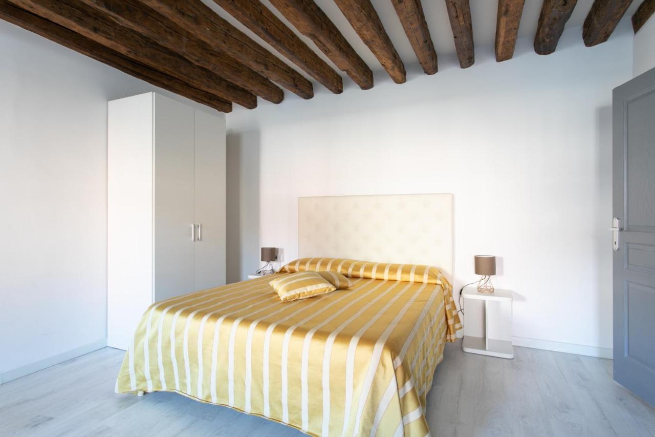 Canaletto Apartment Rialto Venice Exterior photo