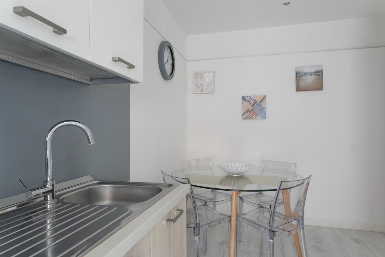Canaletto Apartment Rialto Venice Exterior photo