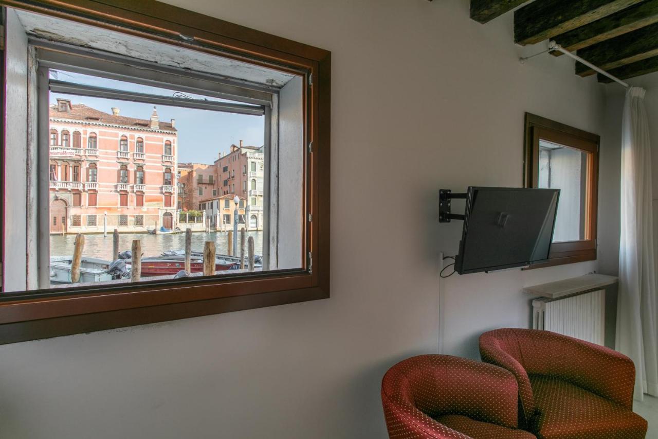 Canaletto Apartment Rialto Venice Exterior photo