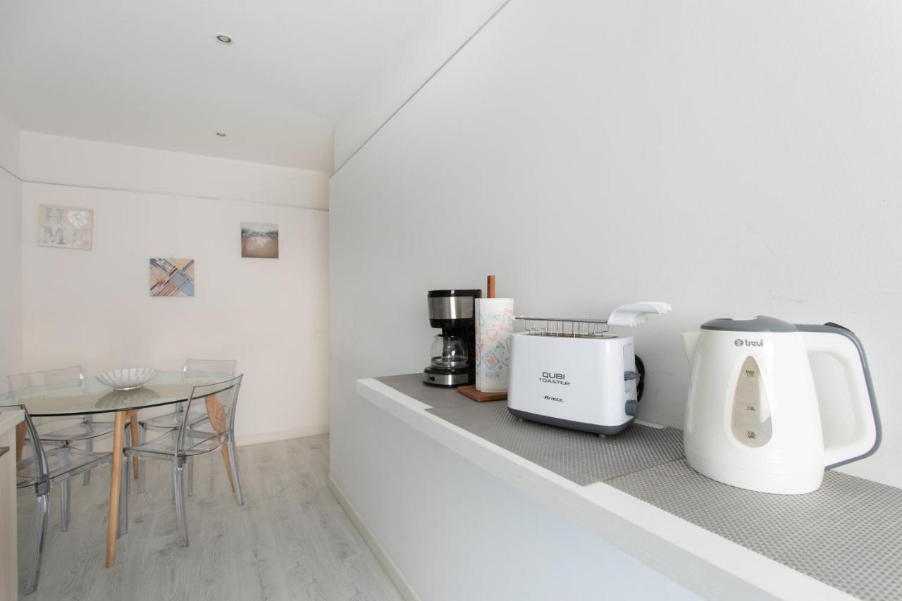 Canaletto Apartment Rialto Venice Exterior photo